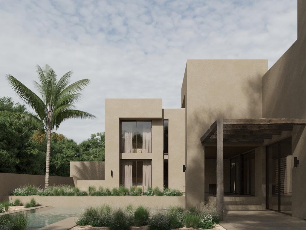 Villa, La Nucia