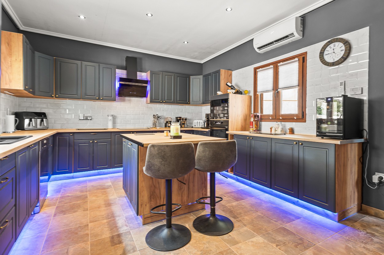 Country house, Torremendo
