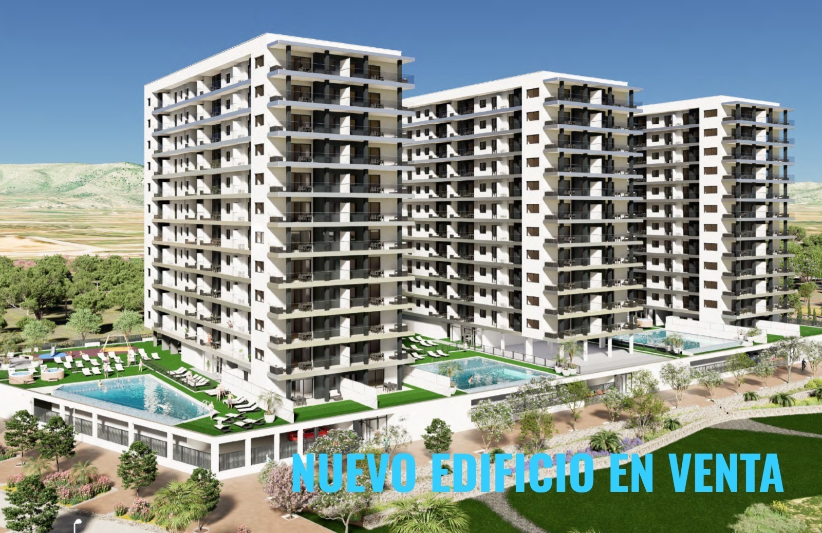 Apartment, Oropesa Del Mar - Orpesa