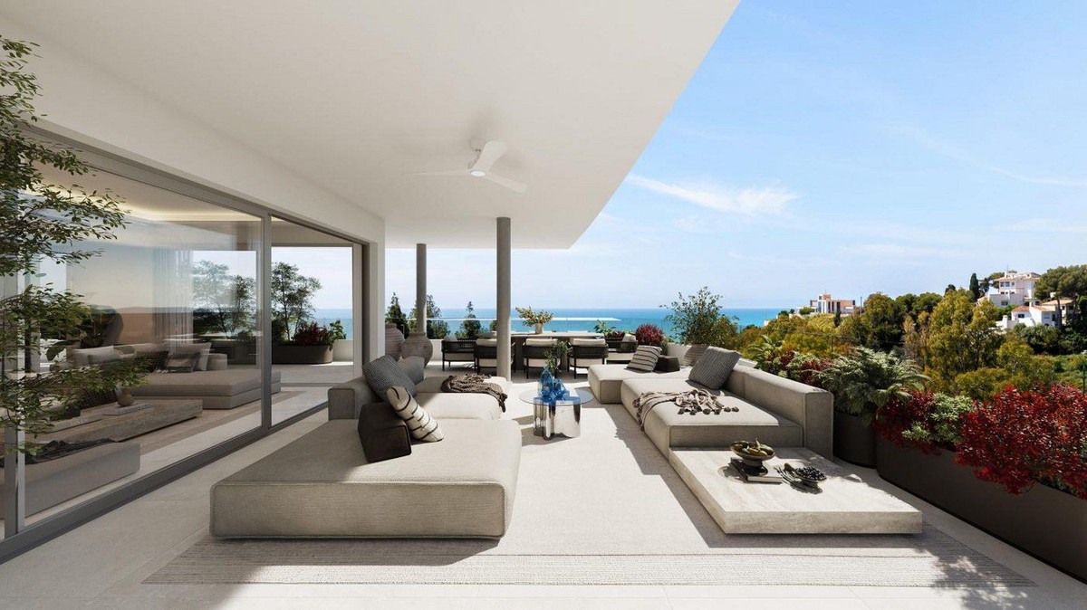 Penthouse, Benalmadena Costa
