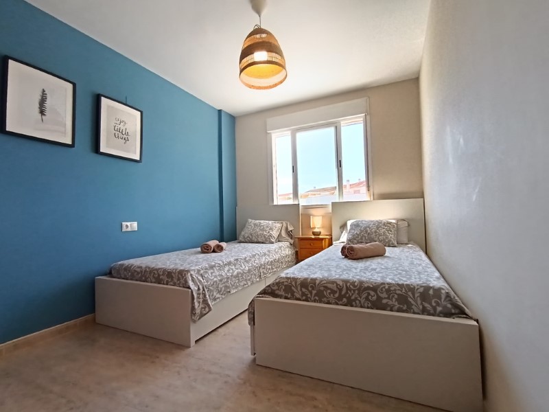 Apartment, Cap Martí - El Tossalet - Pinomar