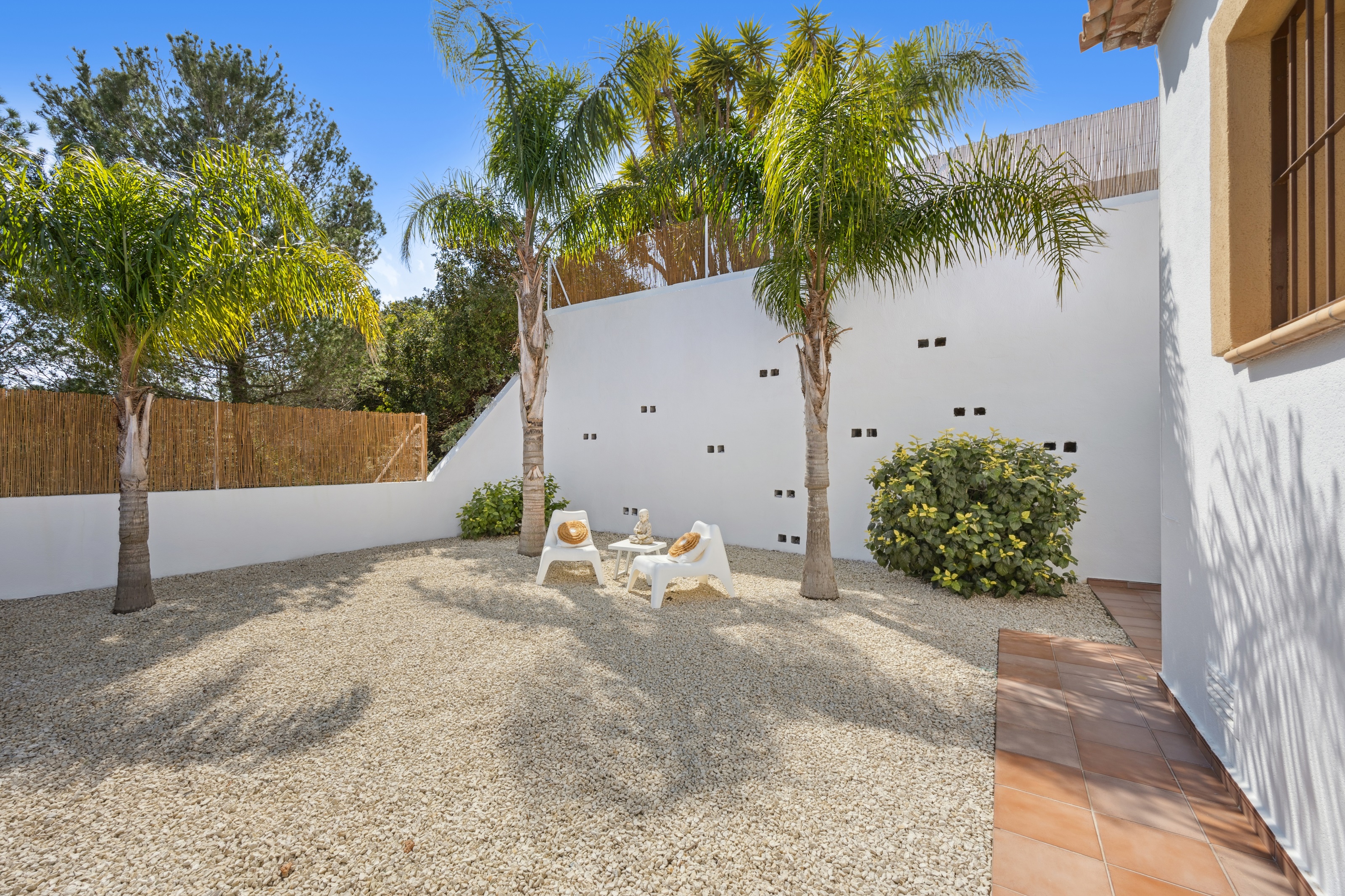 Villa, La Granadella  - Costa Nova