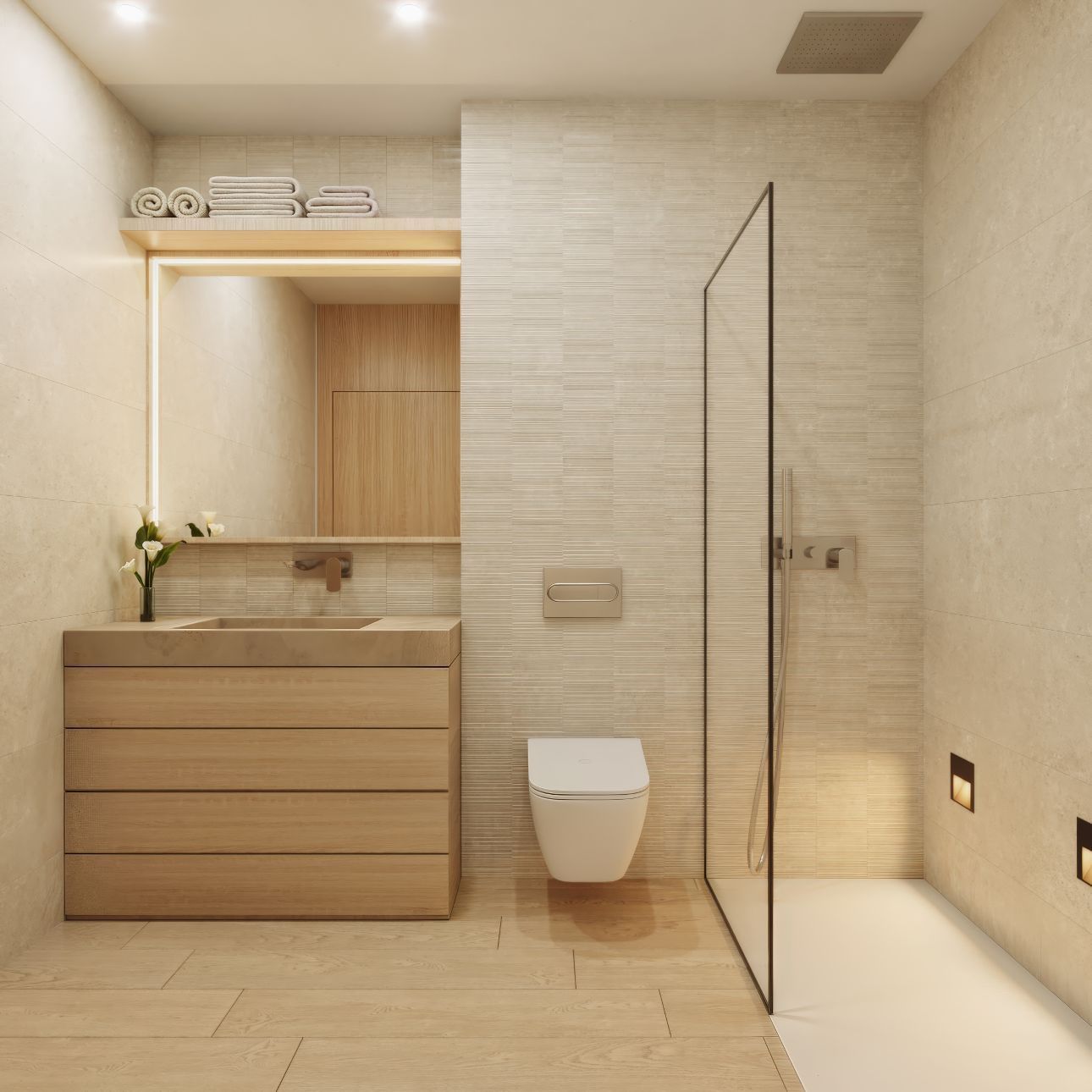 Apartment, Madrid