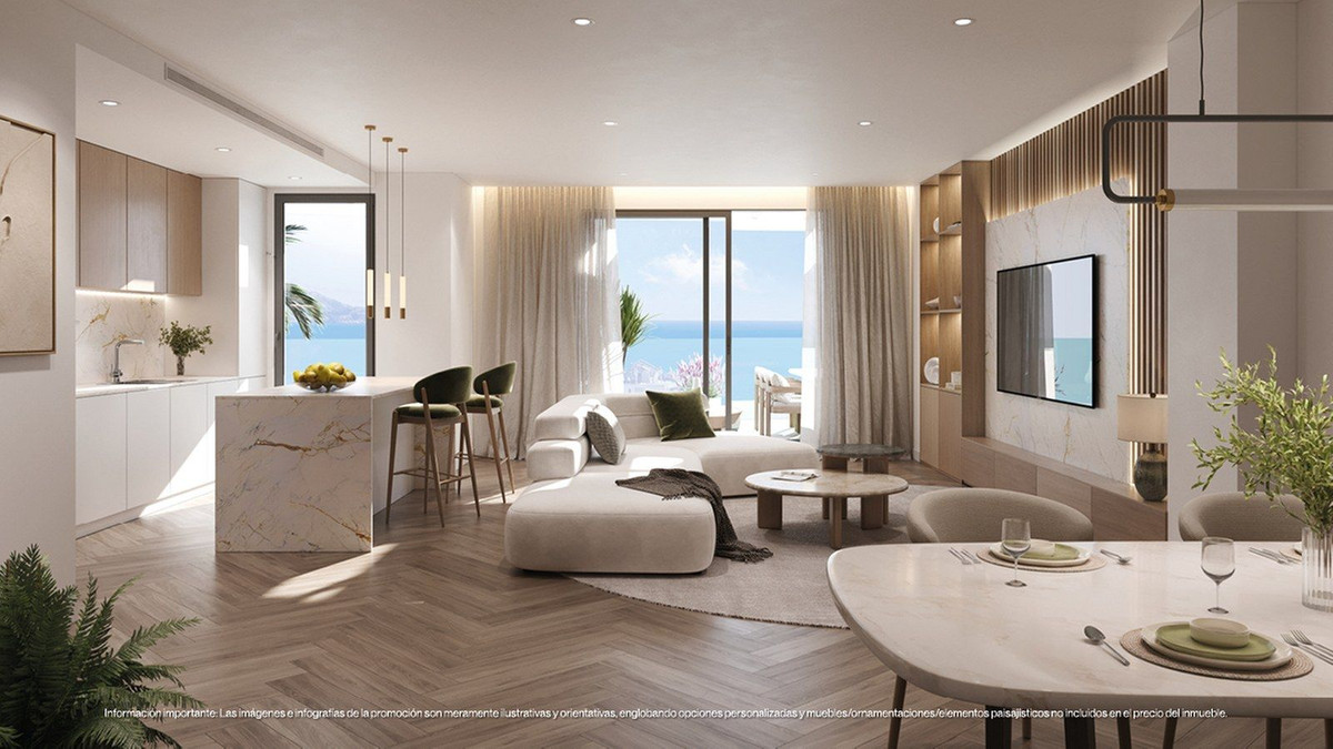 Apartment, Torremolinos