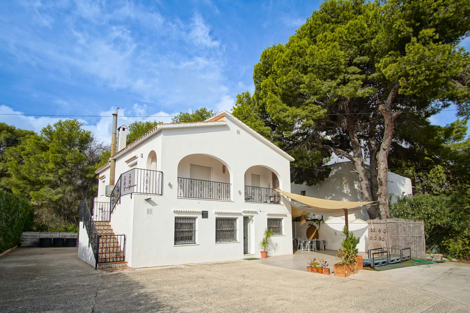 Villa, Denia