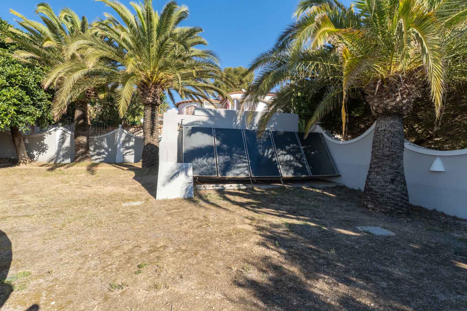 Villa, Benissa