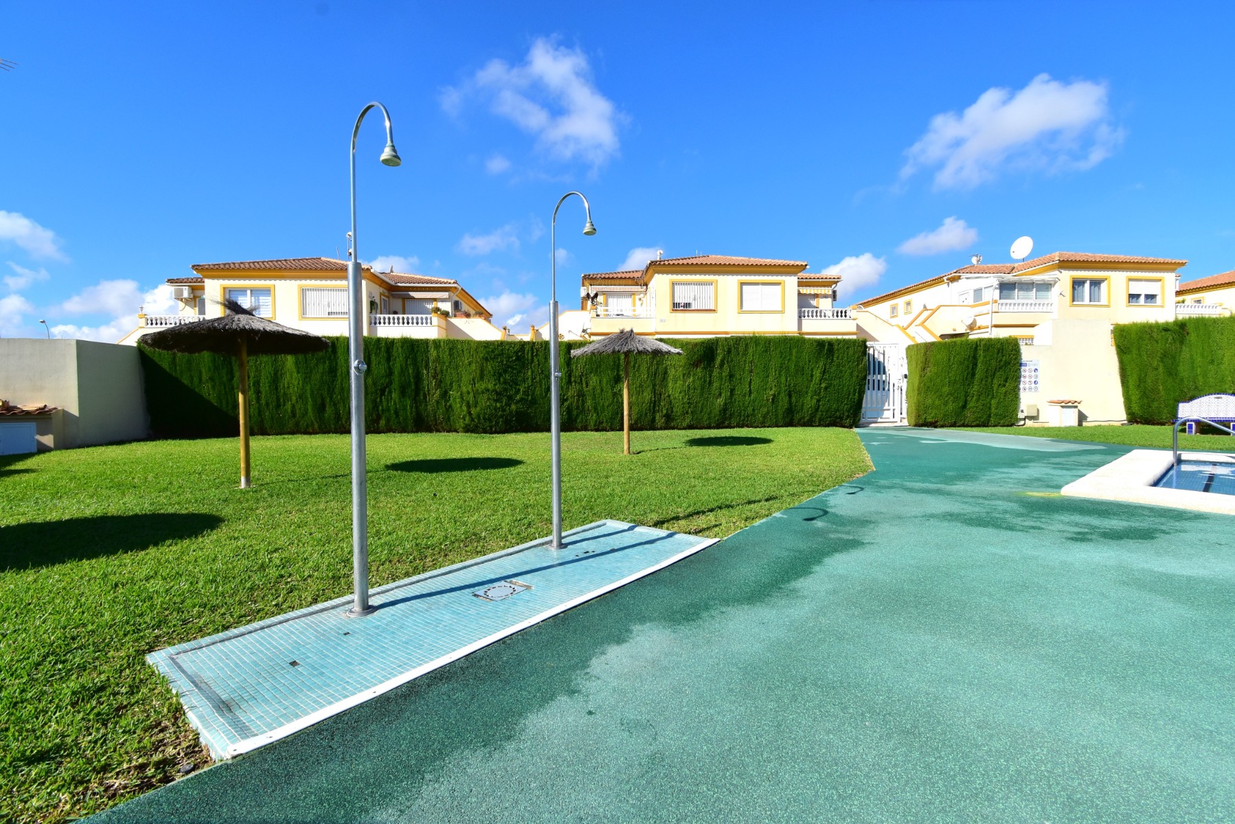 Apartment, Playa Flamenca