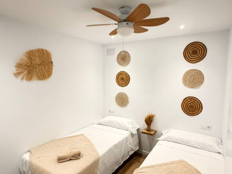 Apartment, Centro ciudad
