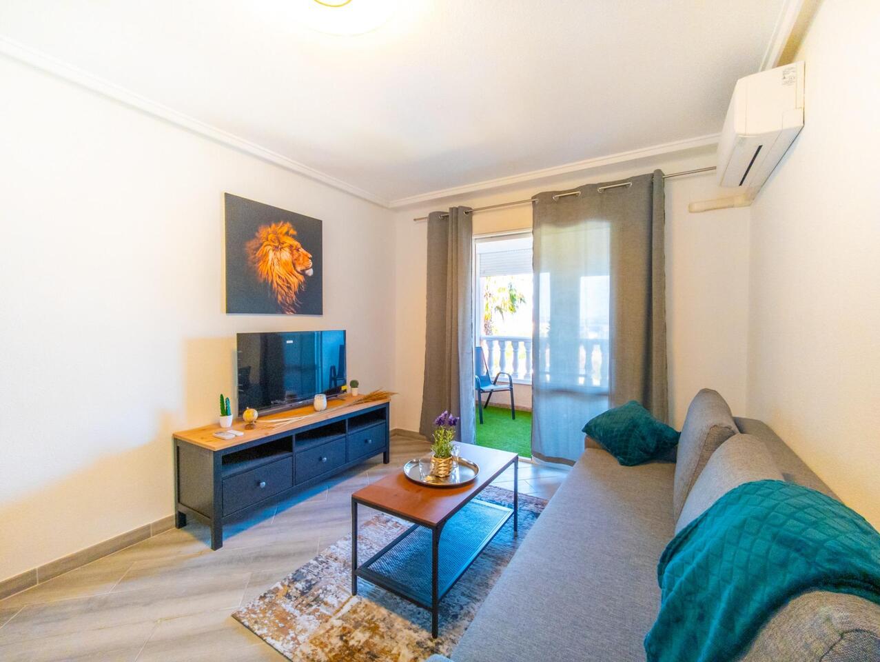 Apartment, Torrevieja