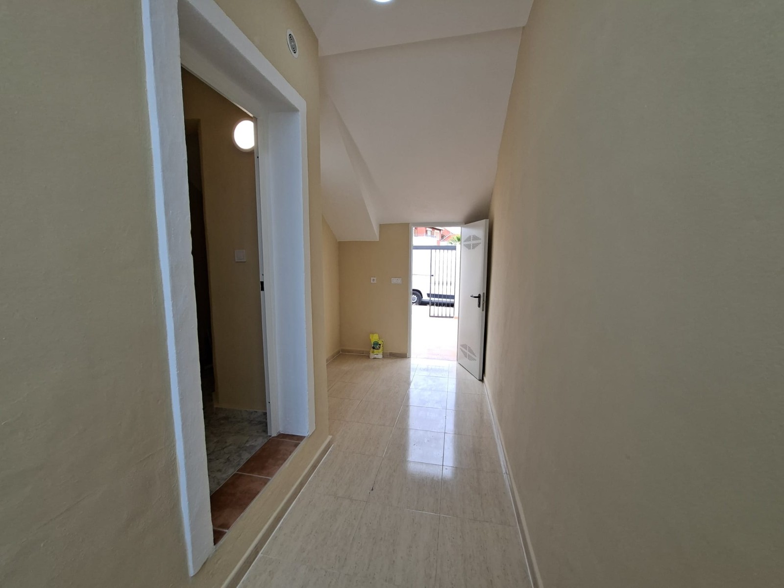 Bungalow, Playa Flamenca