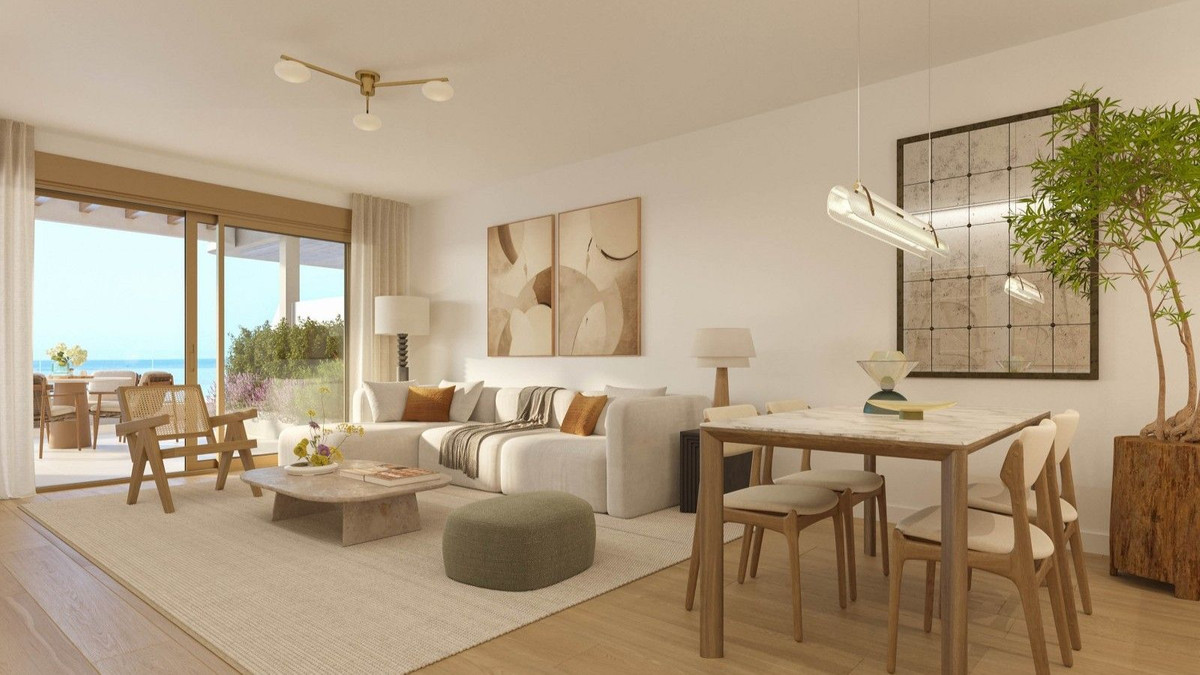 Penthouse, Torremolinos