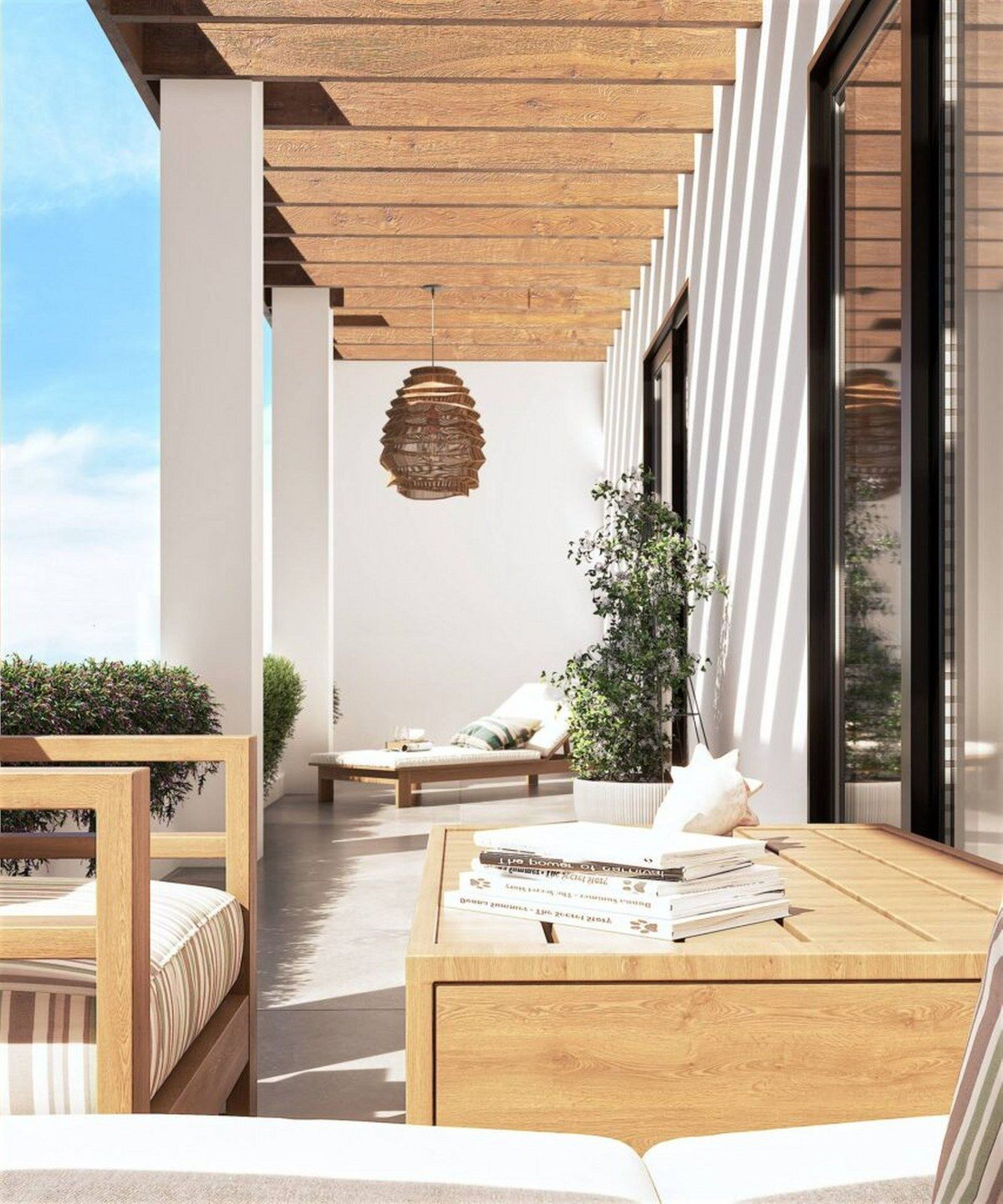 Apartment, Mijas Costa