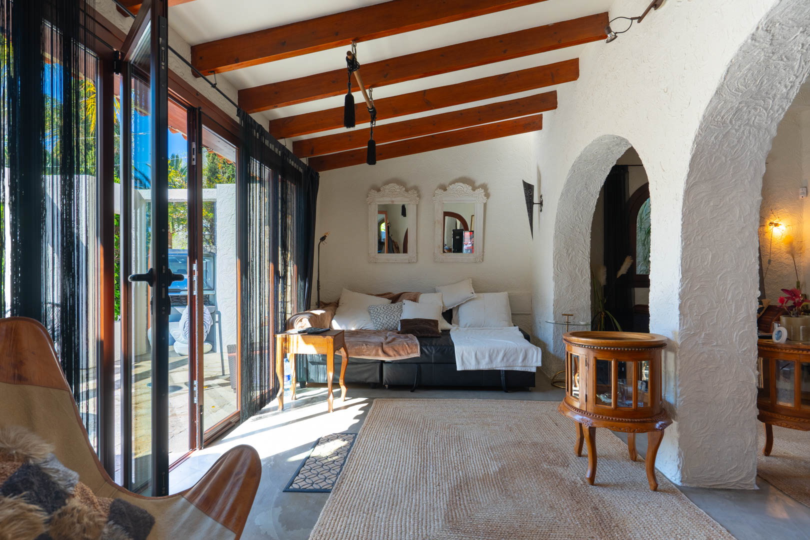 Villa, Javea