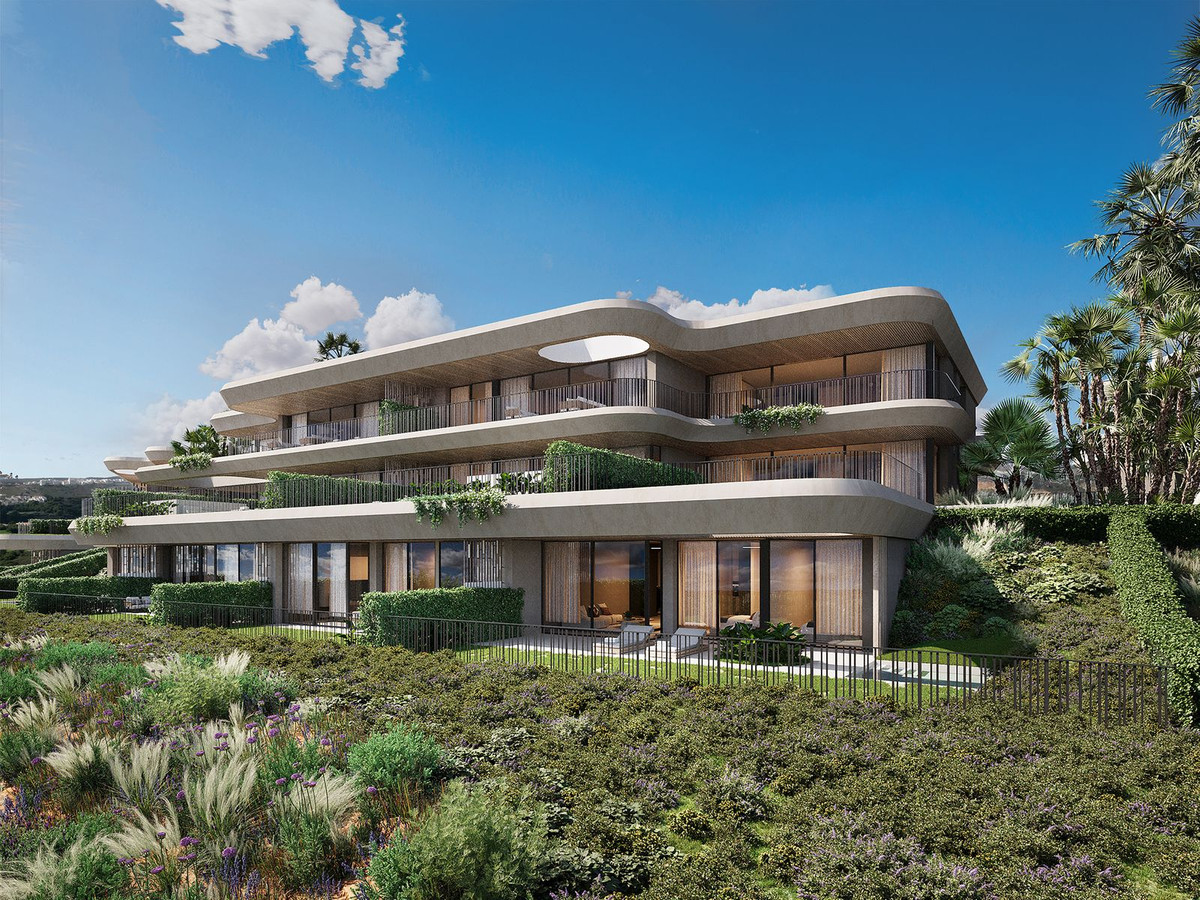 Apartment, Casares