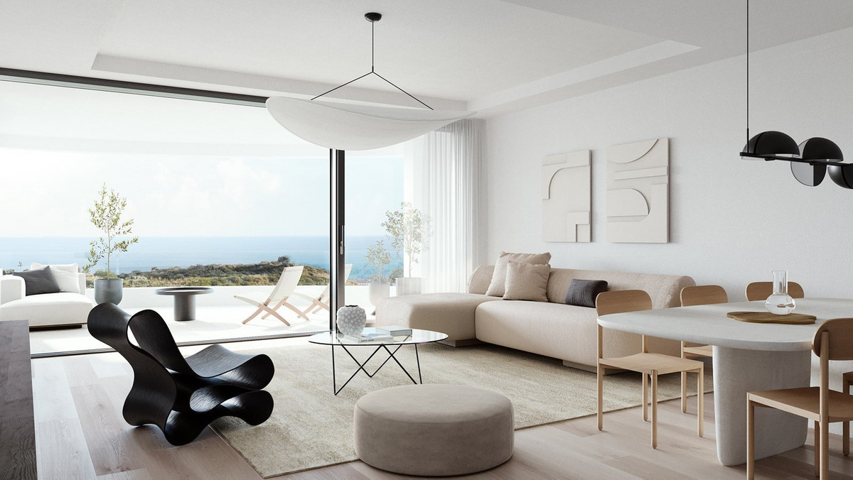Townhouse, Riviera del Sol