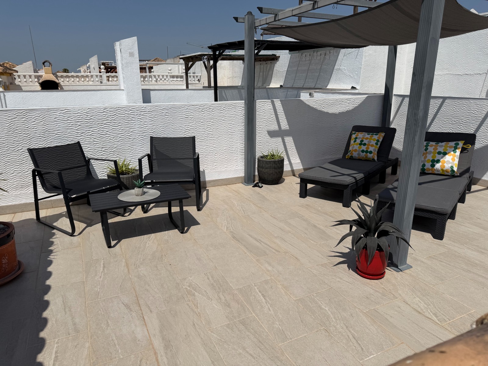 Apartment, Entre Naranjos Vistabella