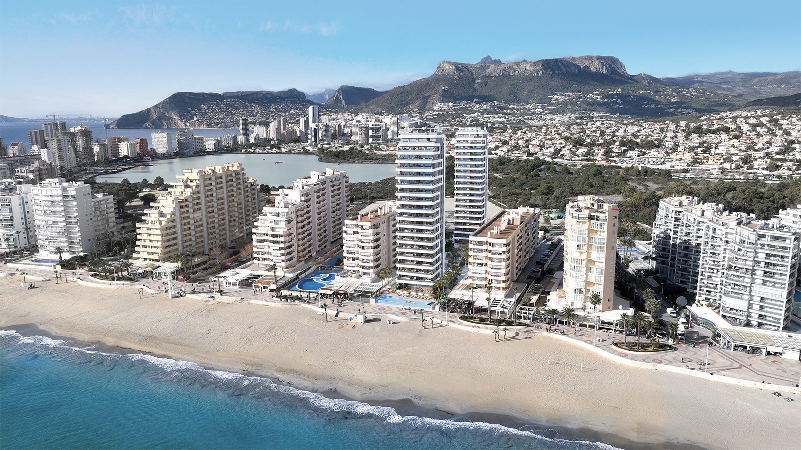 Apartment, Playa la Fossa
