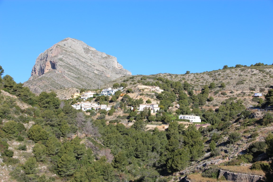 Villa, Javea