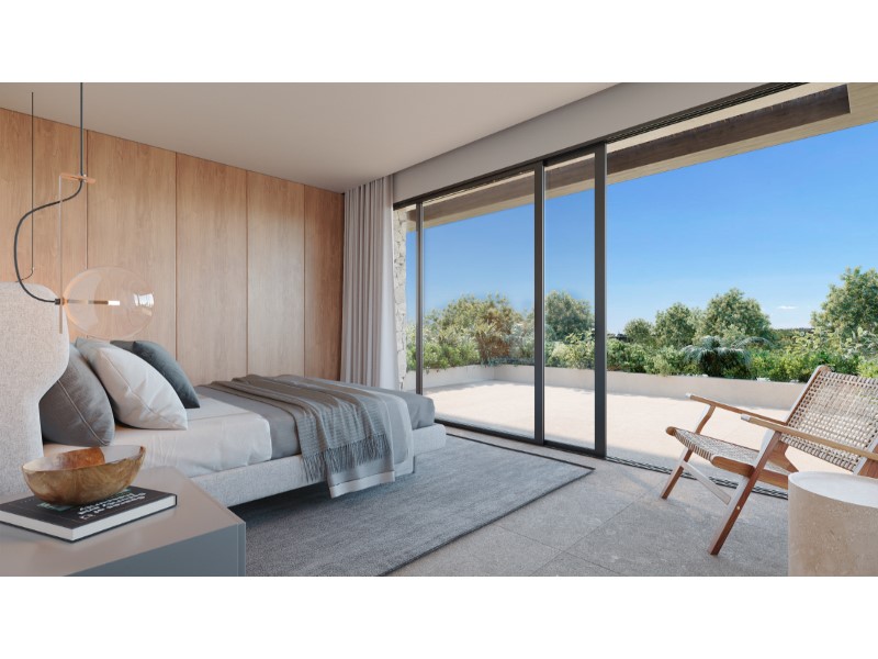 Villa, Cap Martí - El Tossalet - Pinomar