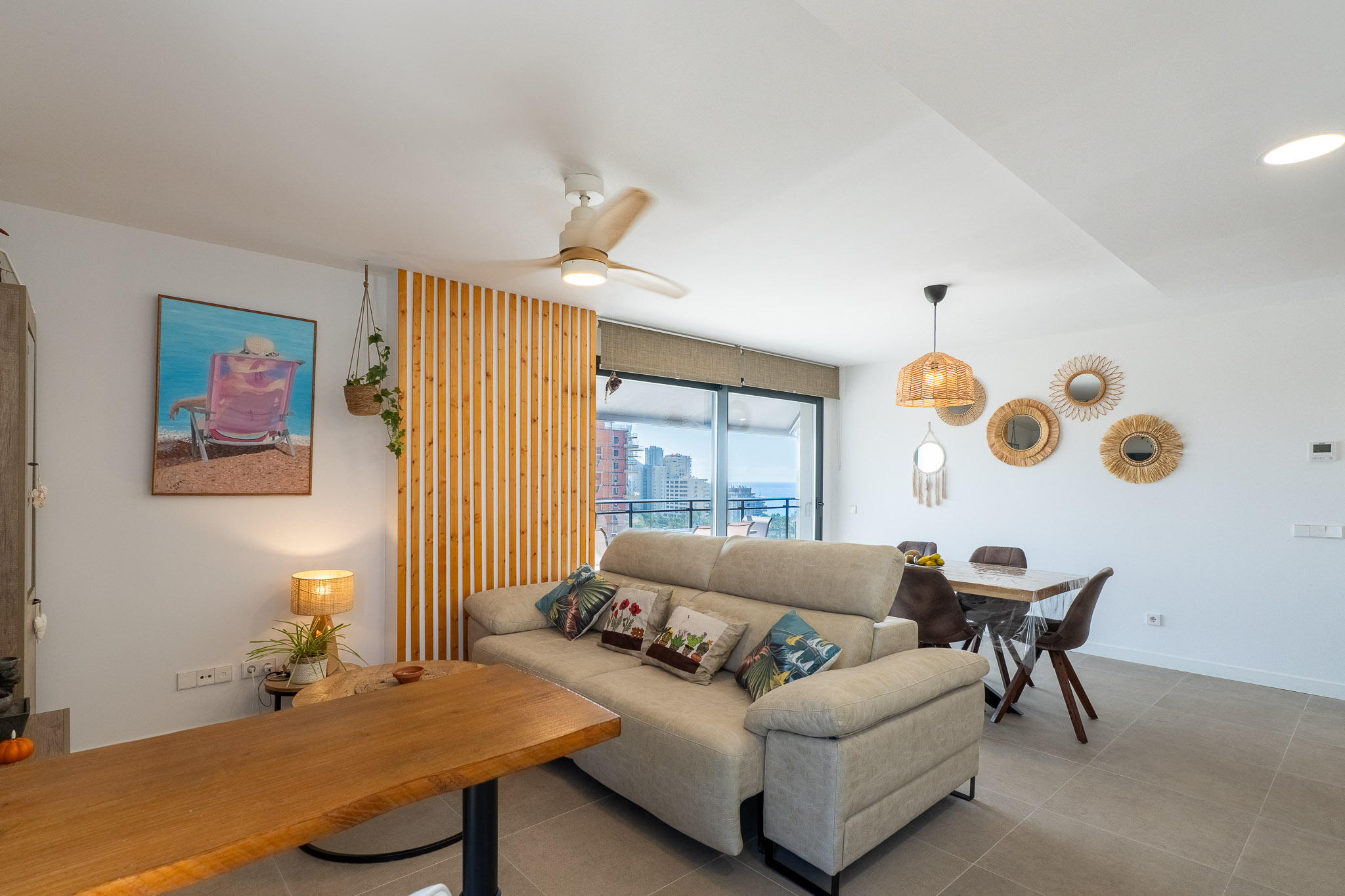Apartment, Calpe