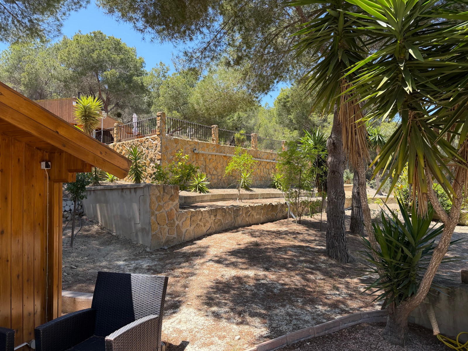 Country house, Torremendo