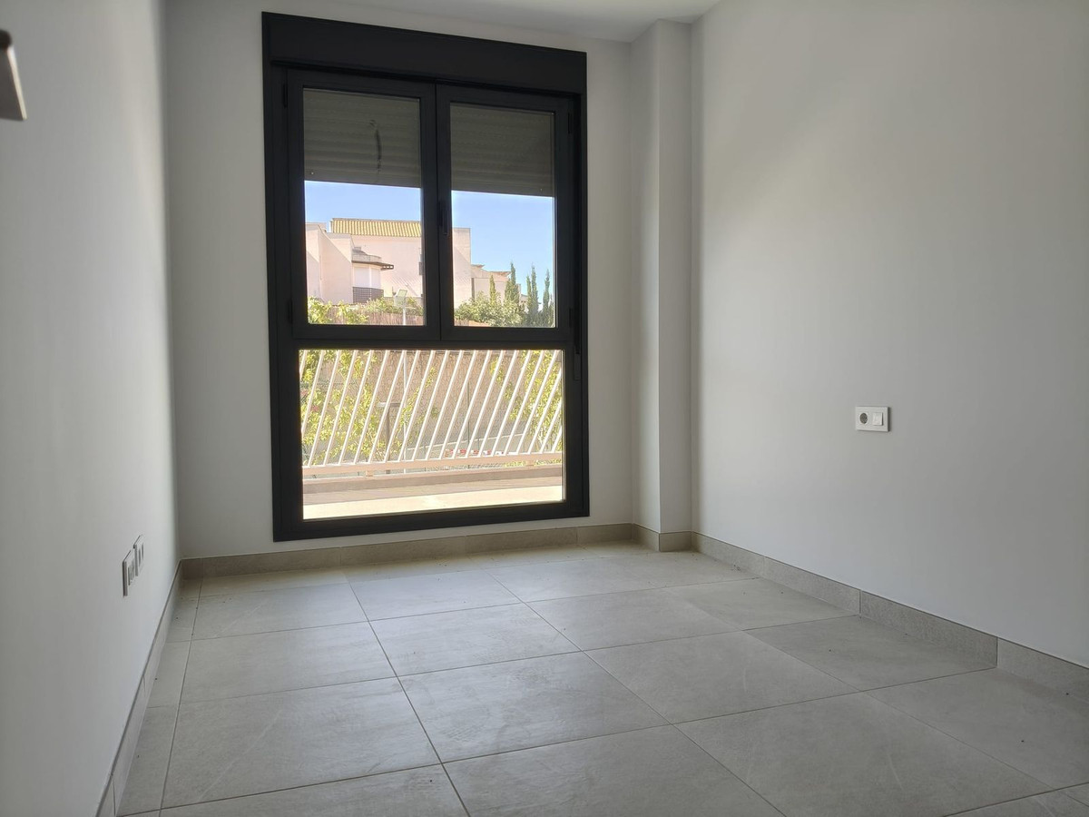Apartment, Mijas Costa