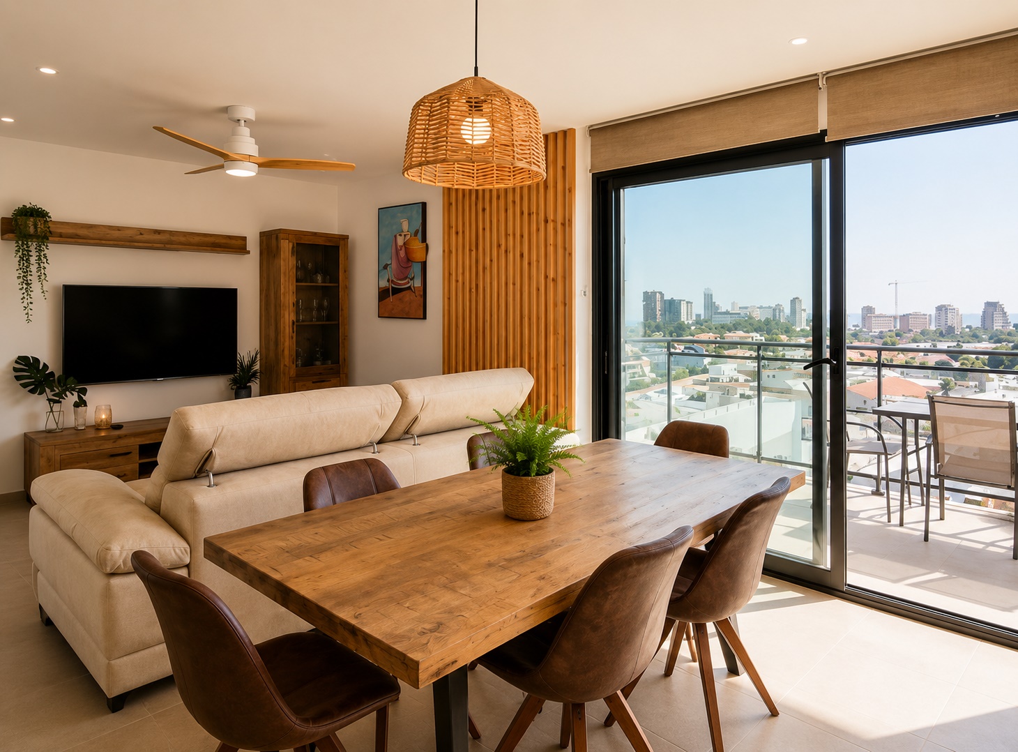 Apartment, Marisol Park - Ortembach - Los Almendros