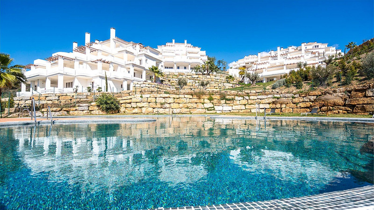 Apartment, Marbella
