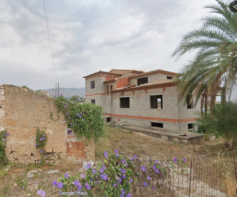 Villa, Gata de Gorgos