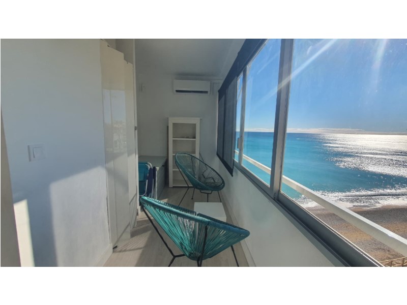 Apartment, L'Olla