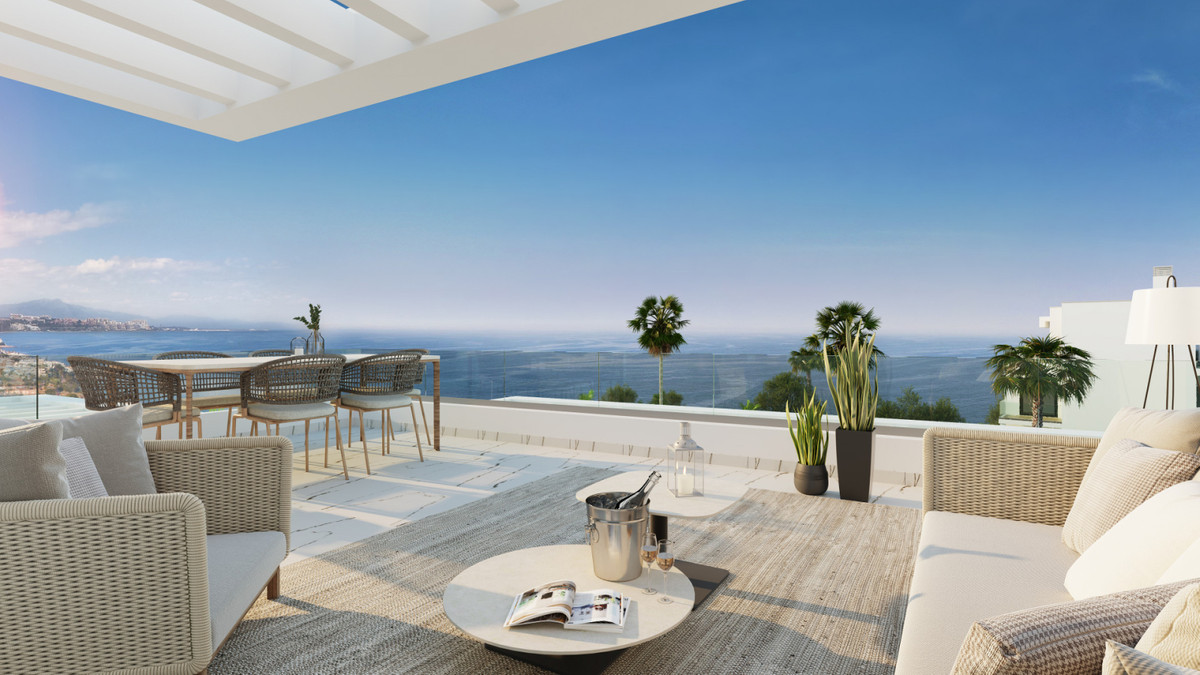 Apartment, Estepona