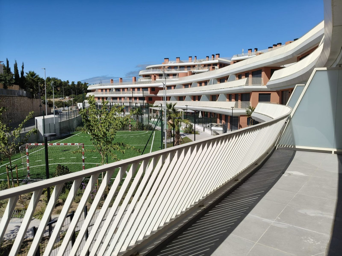 Apartment, Mijas Costa