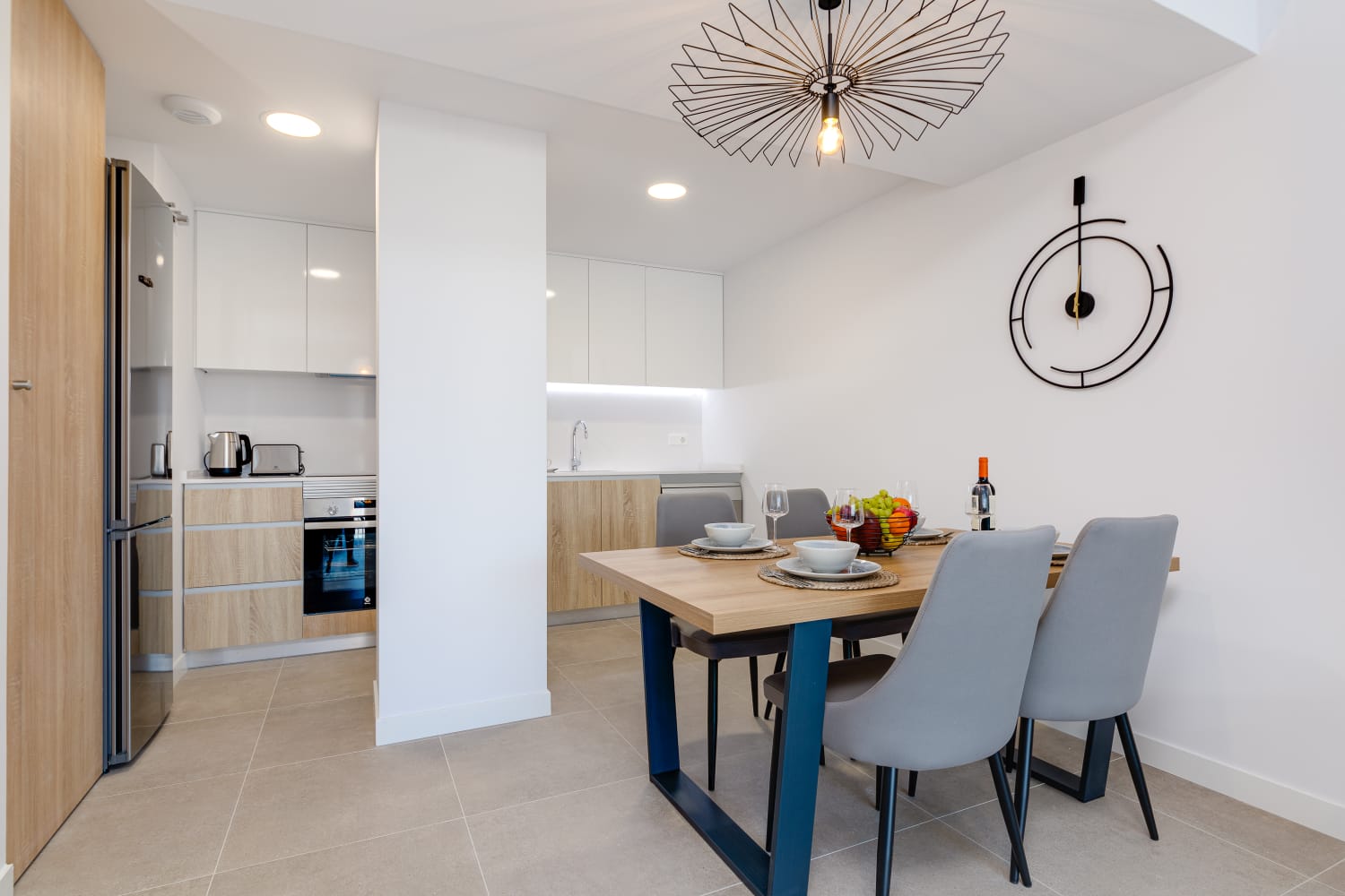 Apartment, Marisol Park - Ortembach - Los Almendros