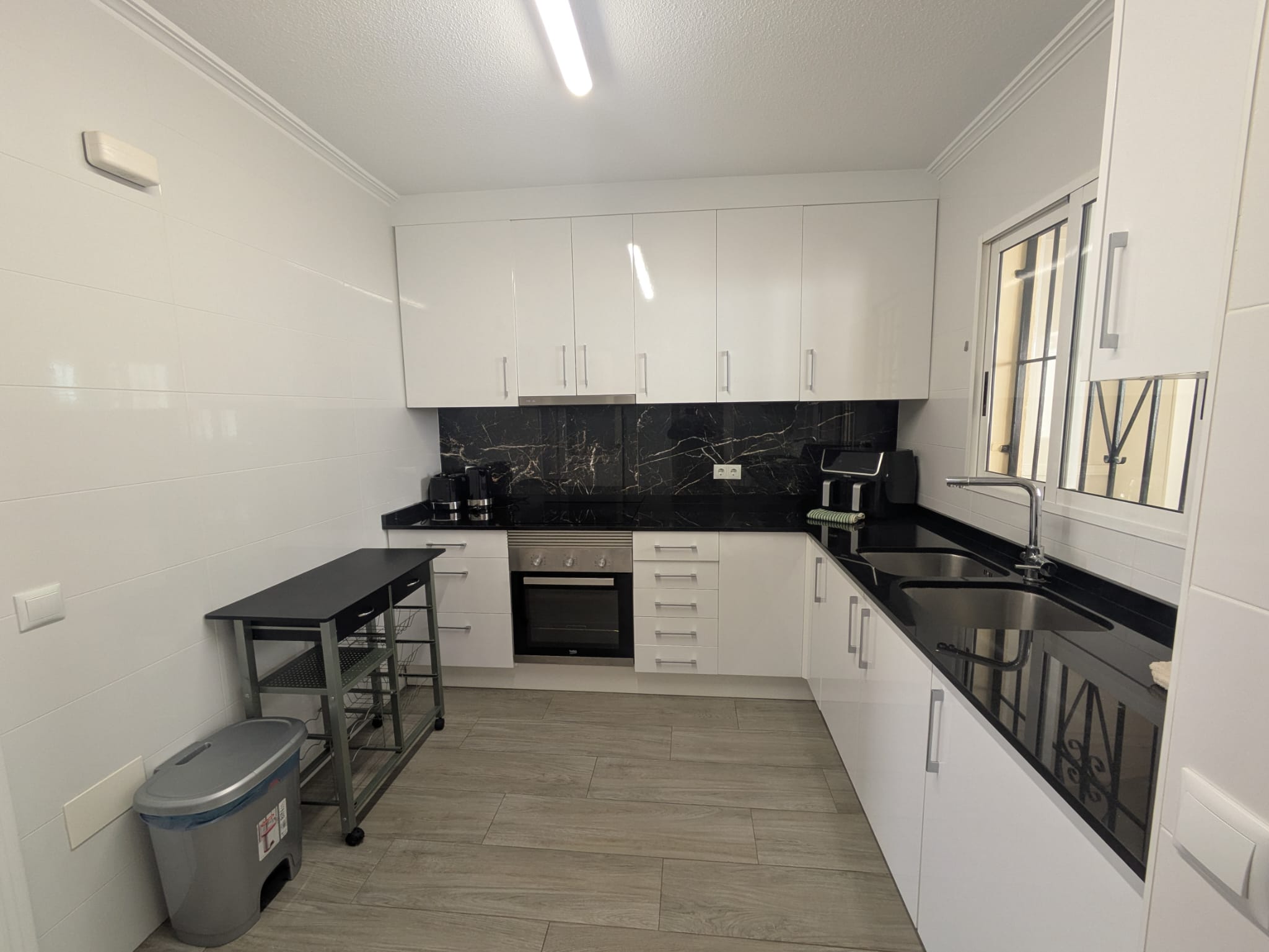 Townhouse, Playa Flamenca