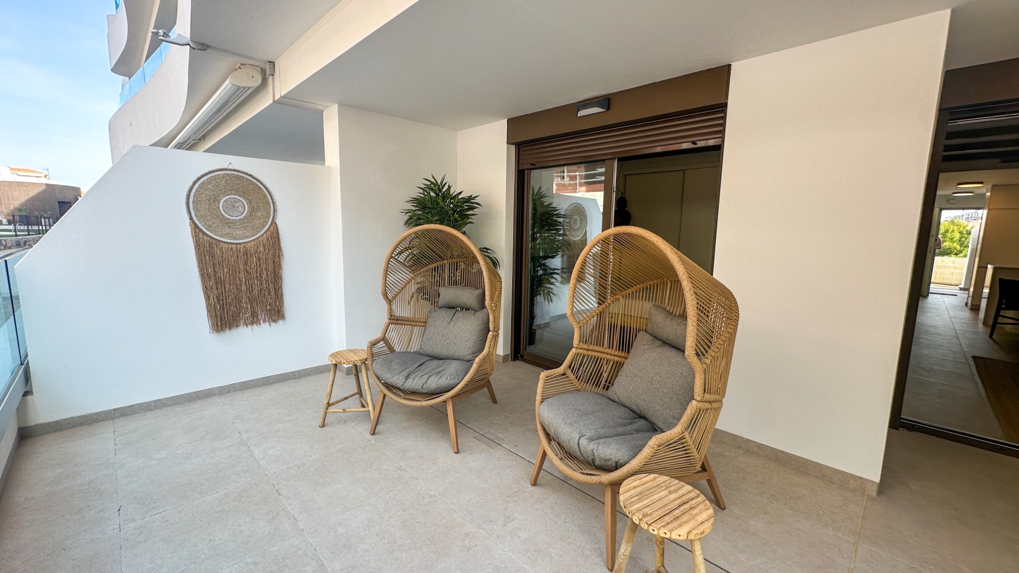 Apartment, Playa Flamenca