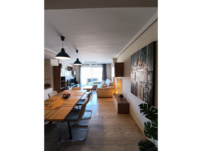 Apartment, Cap Martí - El Tossalet - Pinomar