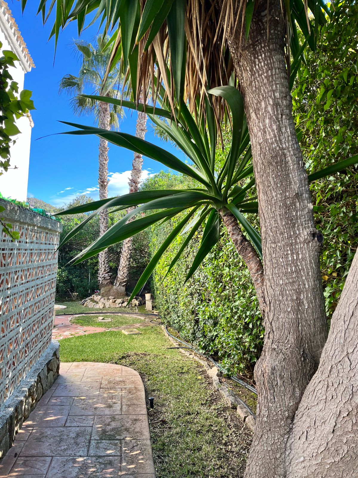 Villa, Cap Martí - El Tossalet - Pinomar