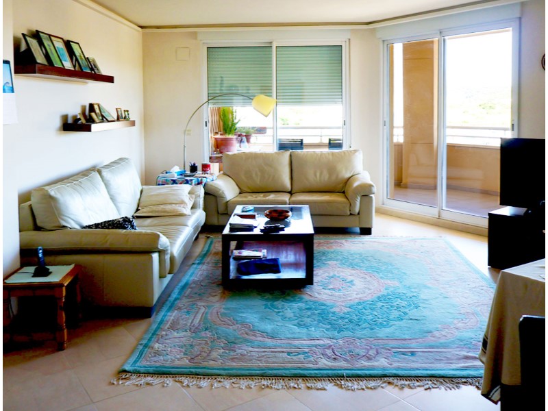 Apartment, Montañar - El Arenal