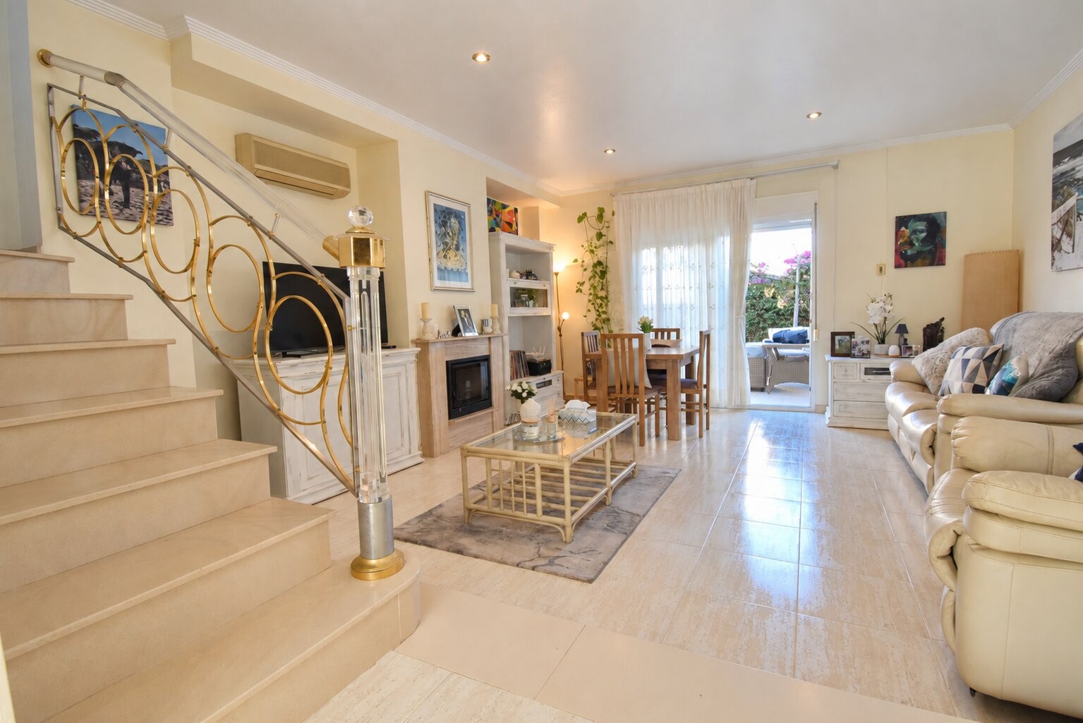 Townhouse, Los Altos