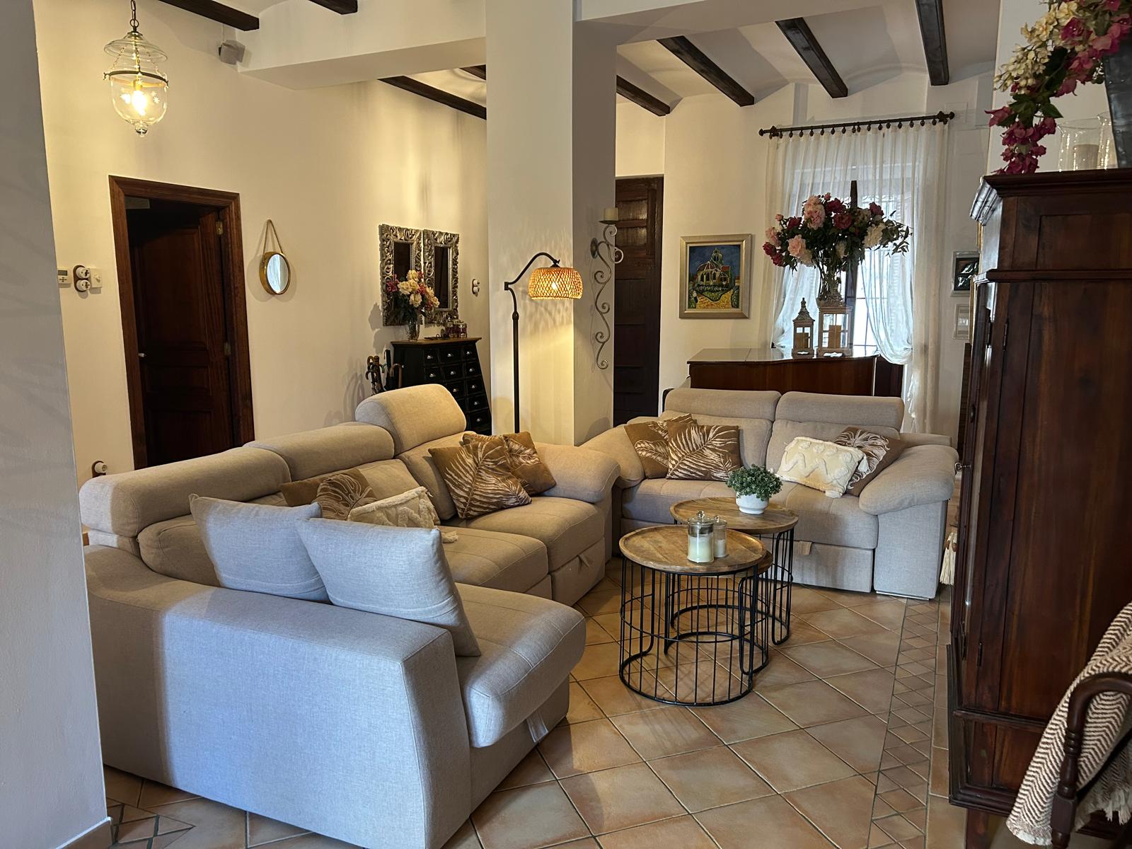 Townhouse, Centro ciudad