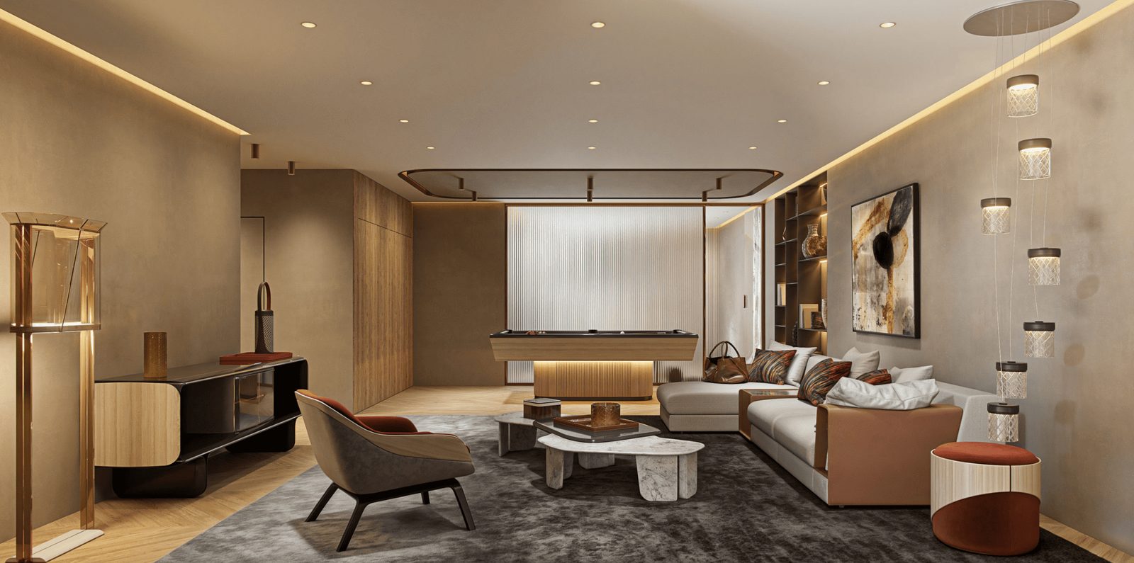 Apartment, Marbella