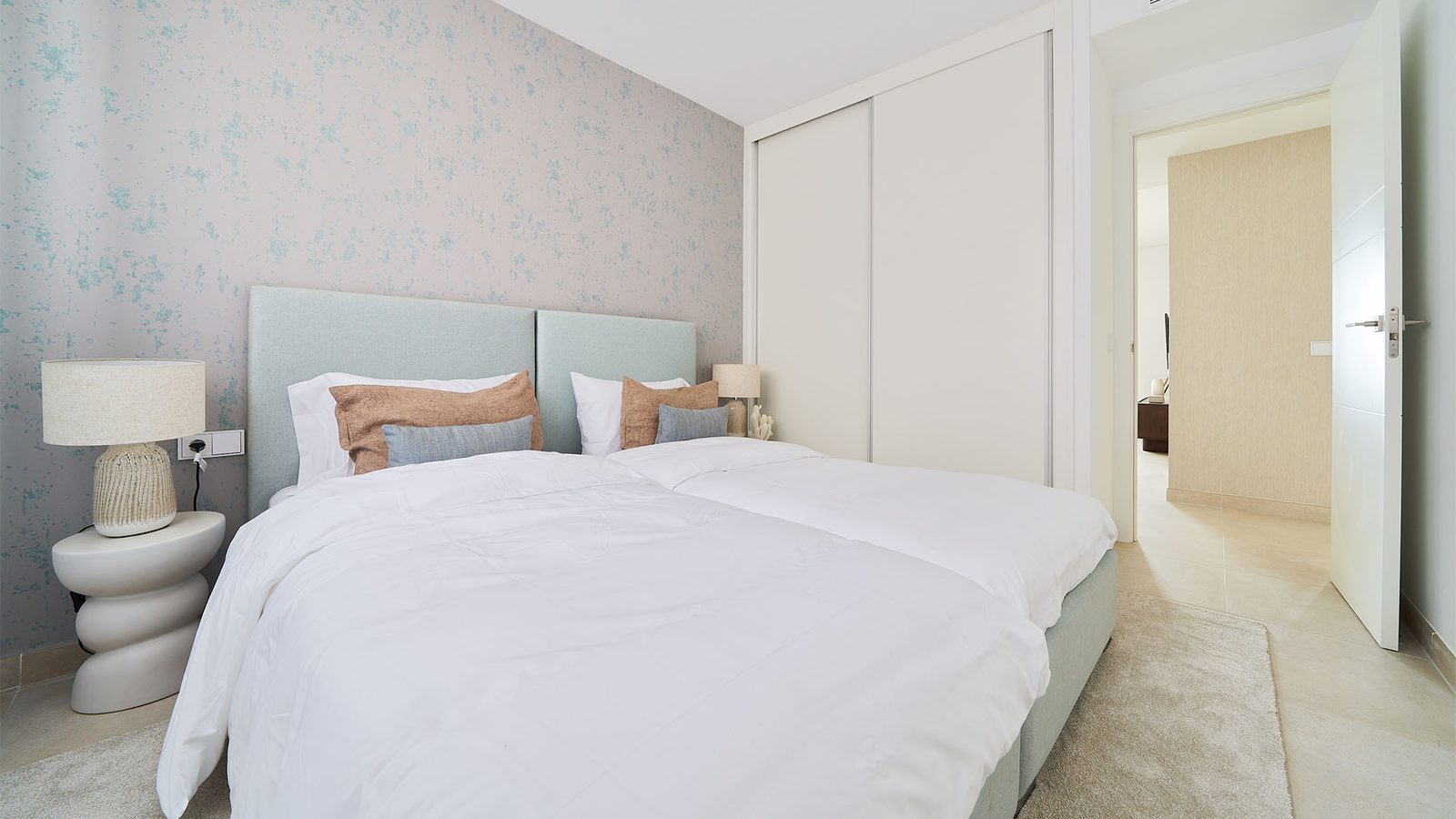 Apartment, Fuengirola