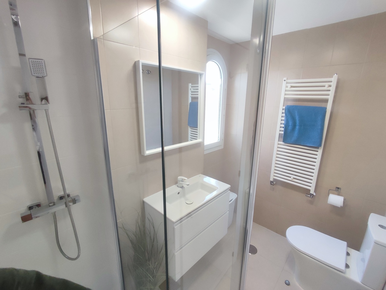 Apartment, Hacienda Riquelme Golf Resort