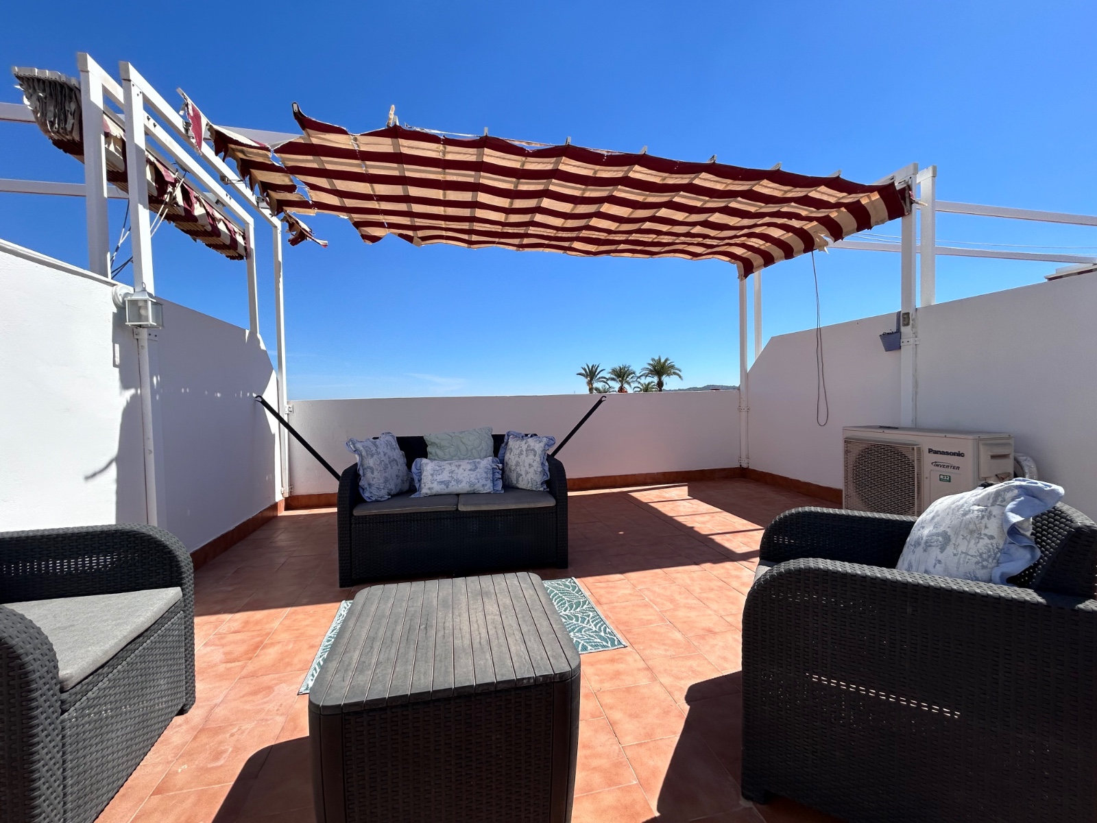 Apartment, Torremendo