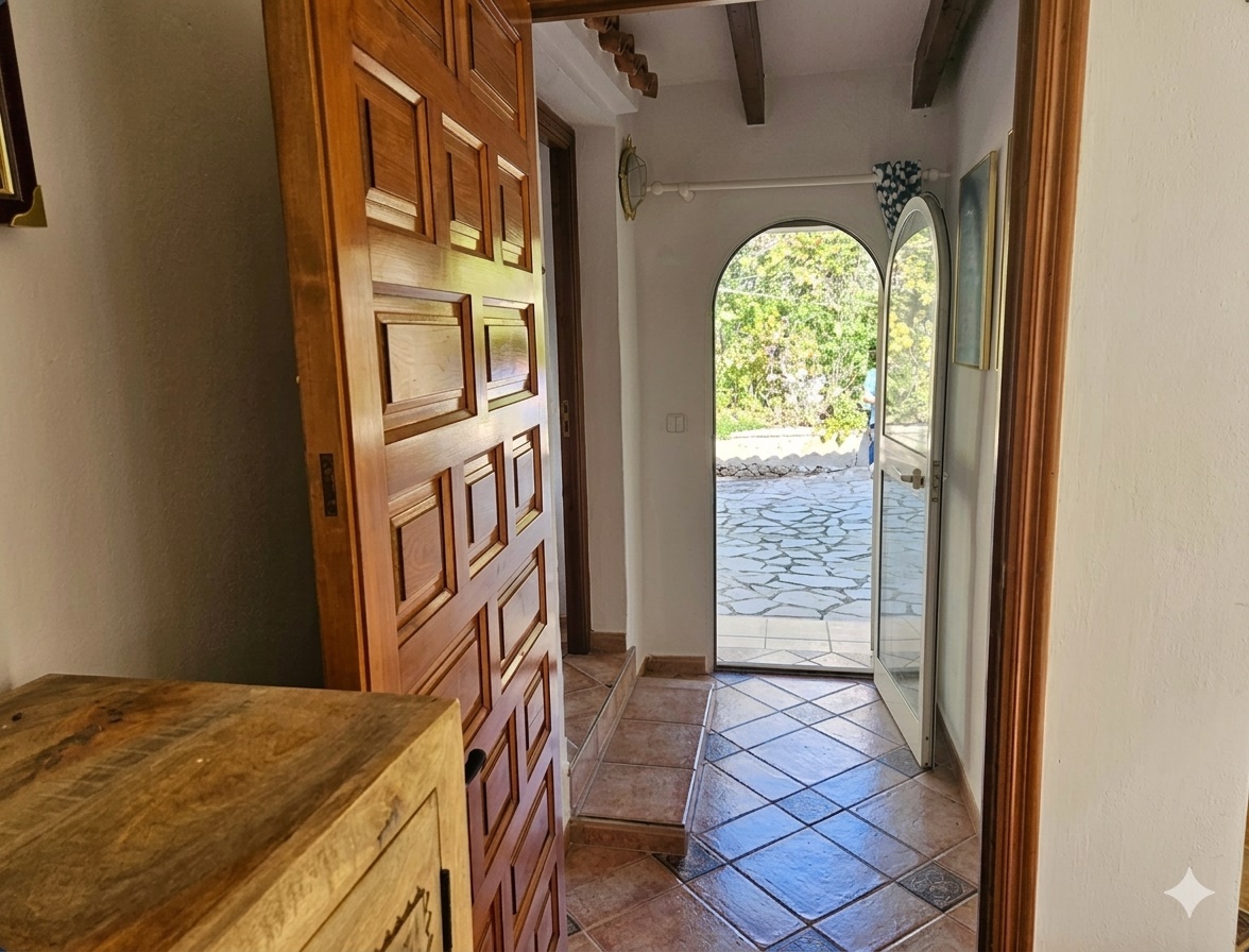 Villa, Pinar del Advocat - Cometa