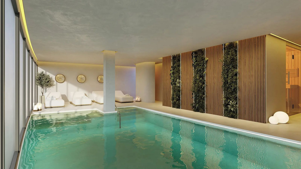 Penthouse, Higueron