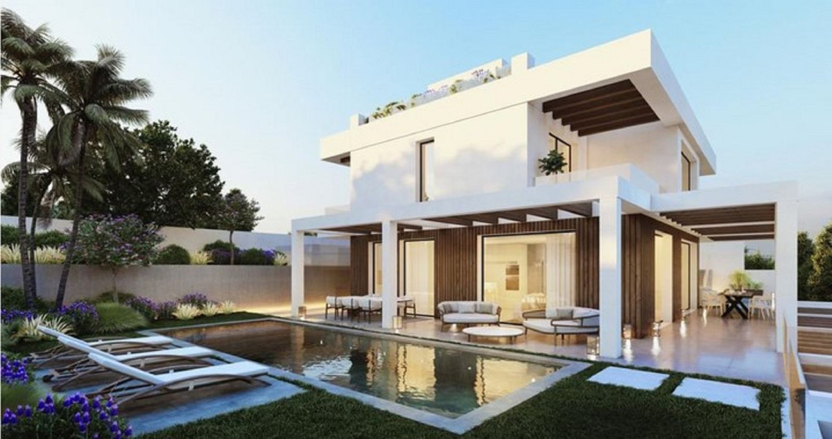 Plot / Land, Elviria