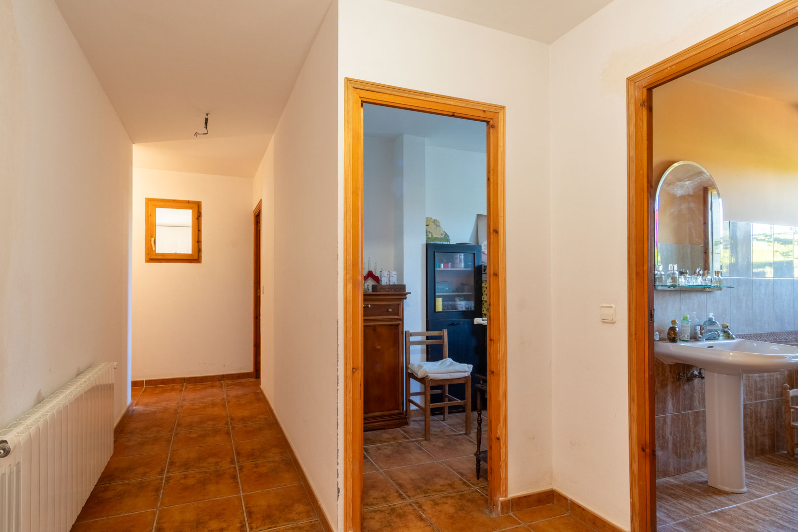 Villa, Pedreguer