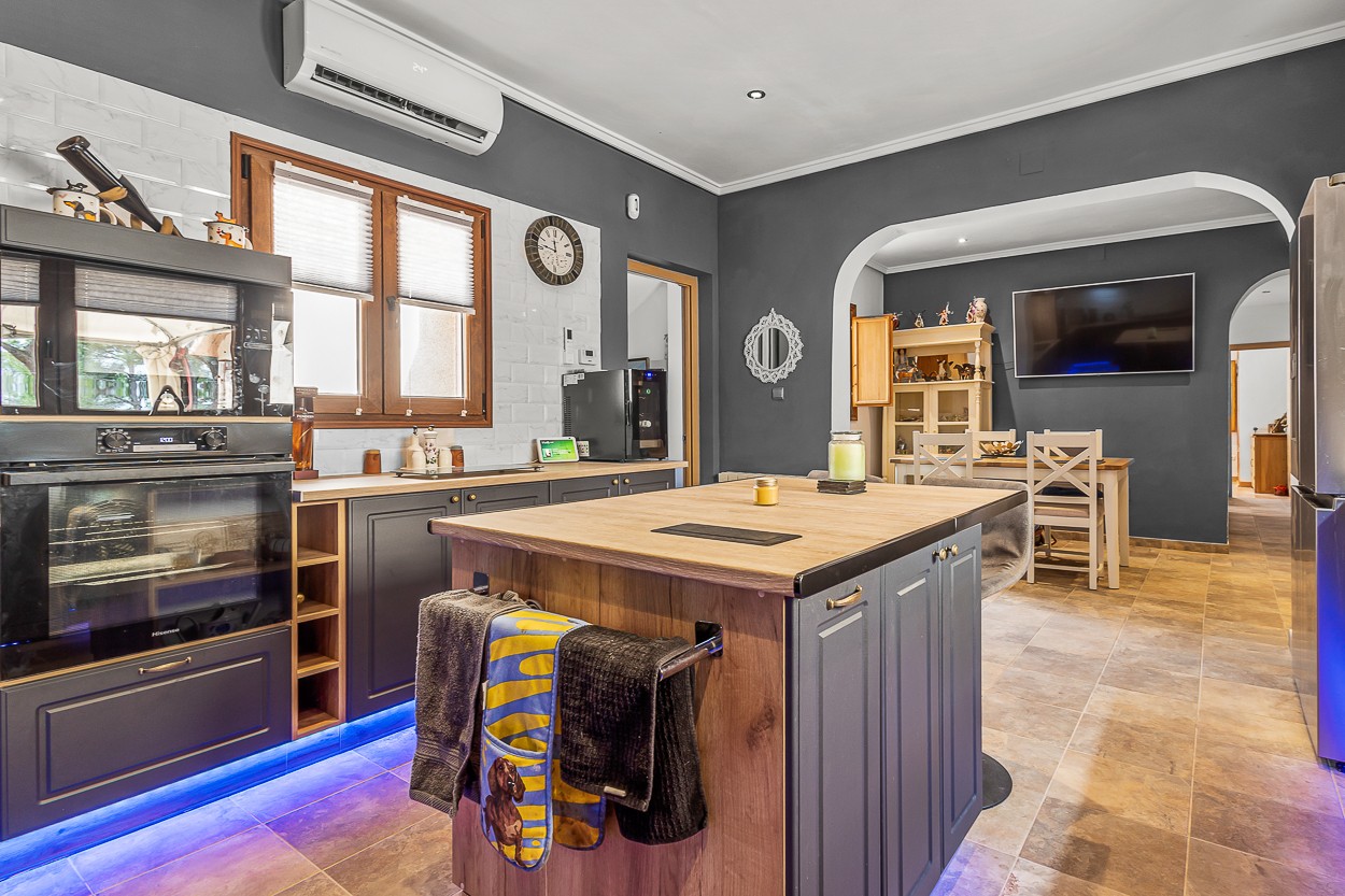 Country house, Torremendo