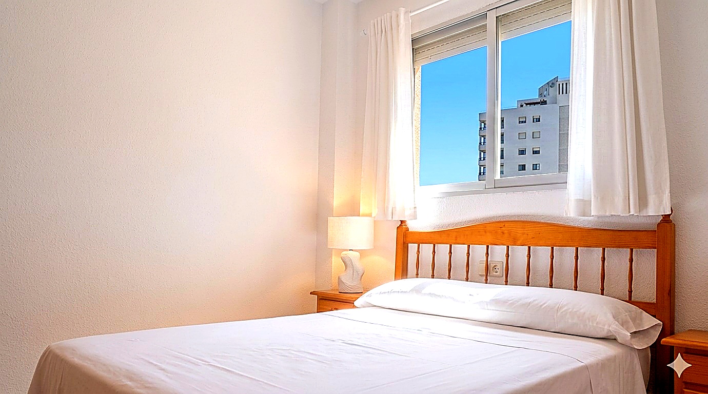 Apartment, Playa Arenal - Bol